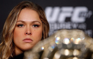 Muốn thành công như Ronda Rousey, ta phải làm gì?