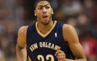 Video: Giới thiệu All-Star 2015, Anthony Davis