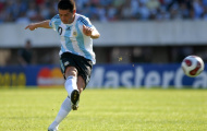 Những ngôi sao Argentina đầy tài năng nhưng lận đận sự nghiệp