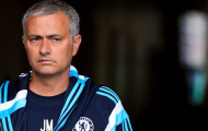 Vạ miệng, Mourinho lãnh án phạt
