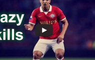 Video: Zakaria Bakkali - Thần đồng người Bỉ của PSV