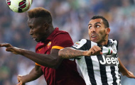 AS Roma: Bài học cũ chưa thuộc