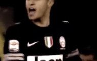 Video: 'Kiến nguyên tử' Giovinco sắp rời Juve đến MLS
