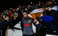 Van Persie & 5 kịch bản tương lai tại MU