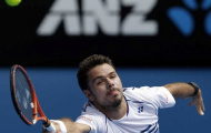 Wawrinka vẫn chưa hoàn hồn sau chiến thắng trước Nishikori