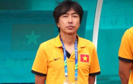 3 'cánh chim lạ” đang chinh phục HLV Miura