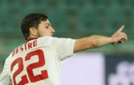 24 giờ nữa, AC Milan sẽ có Destro