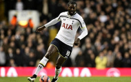 PSG làm mới hàng công bằng sao Tottenham