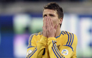 Konoplyanka bất ngờ từ chối AS Roma