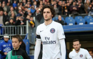 Sevilla muốn mượn sao trẻ Rabiot của PSG
