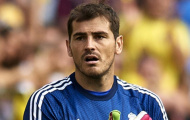 Lộ diện 3 đội bóng MLS đủ tầm chiêu mộ Iker Casillas