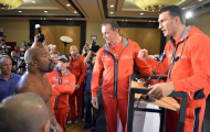 Wladimir Klitschko muốn dạy Shannon Briggs một bài học