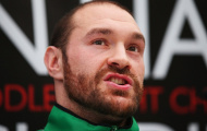 Tyson Fury đòi xé tim Deontay Wilder
