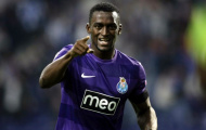 Các đội bóng Anh 'hết cửa' chiêu mộ Jackson Martinez