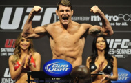 Bisping: Shogun muốn đấu à, tới luôn