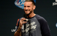 Đối thủ đầu tiên của CM Punk sẽ không phải hạng tầm thường