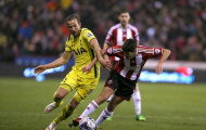 Video: Tổng hợp trận Sheffield 2-2 Tottenham
