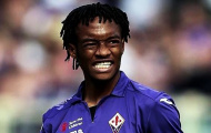 Man United không 'đua' cùng Chelsea trong vụ Cuadrado