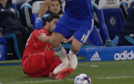 Diego Costa bị ghét nhiều hơn HLV Mourinho?