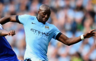 Bản hợp đồng 40 triệu euro của Man City chật vật tìm chỗ đứng