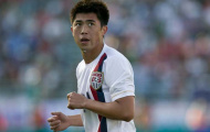 Lee Nguyễn không thể giúp đội tuyển Mỹ thoát thua Chile
