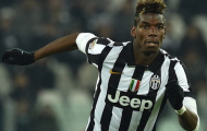 Paul Pogba : Bạch tuộc cần một đại dương lớn hơn Serie A