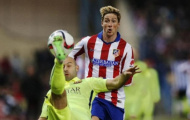 Điểm tin sáng 29/01: Torres đòi 'tẩn' Neymar; Chelsea có cơ hội 'phục thù' Tottenham