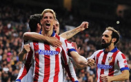 Fernando Torres: 38 giây sút tung mành lưới Barcelona