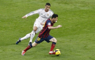 Ronaldo và Messi, ai xuất sắc hơn kể từ đầu mùa giải?