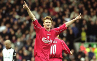 Video: Hậu vệ trái xuất sắc một thời - John Arne Riise