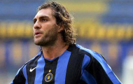 Video: Sát thủ 'Bò mộng' Christian Vieri
