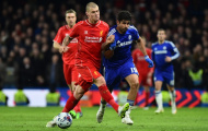 Diego Costa bị lên án: Đừng ghét vội
