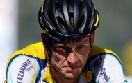 Lance Armstrong bị ví như con dê tế thần
