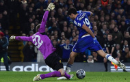 Liverpool suy sụp nặng nề sau trận thua Chelsea