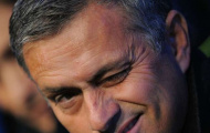 10 lần Mourinho lĩnh án phạt do vạ miệng