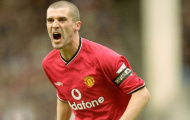Đội hình vĩ đại nhất của M.U trong kỷ nguyên Premier League