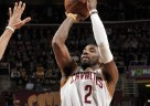 Video: Trận đấu giữa Nets vs Hawks (101-113)