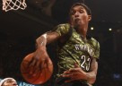 Video: Trận đấu giữa Kings vs Raptors (102-119)