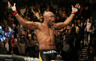 Silva đòi dùng nhạc của Usher, UFC không cho