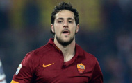 AC Milan chính thức có Mattia Destro từ AS Roma