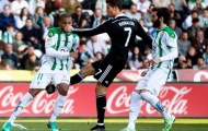 Hành vi của Ronaldo quá ngạo mạn và xấu xí
