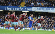 Huyền thoại Arsenal khen Ivanovic xuất sắc nhất châu Âu