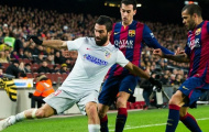 Barca bị cấm chuyển nhượng: Nên trói chặt Busquets