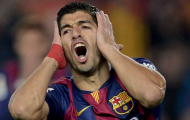 Sốc: Vì Suarez, Arsenal sẵn sàng tạo nên kỷ lục mới