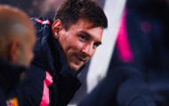'Người nhà' xác nhận Messi và Luis Enrique có mâu thuẫn