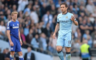 Lampard bị huyền thoại của Chelsea “dằn mặt”