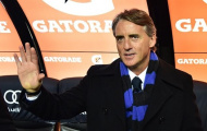 Roberto Mancini có thể trở lại Premier League