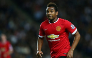 Man Utd sắp đẩy được... cục nợ