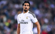 Từ chối nước Anh, Khedira bất ngờ hướng về Thổ Nhĩ Kỳ