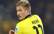 Marco Reus: Xin đừng thành Judas mới của Dortmund